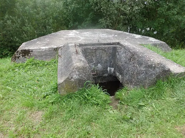 Bunker, Bunker, Neder-Betuwe