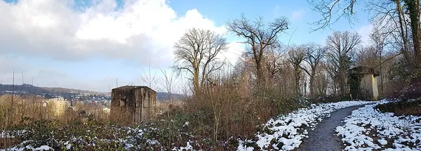 Bunker, Bunker, Valkenburg aan de Geul