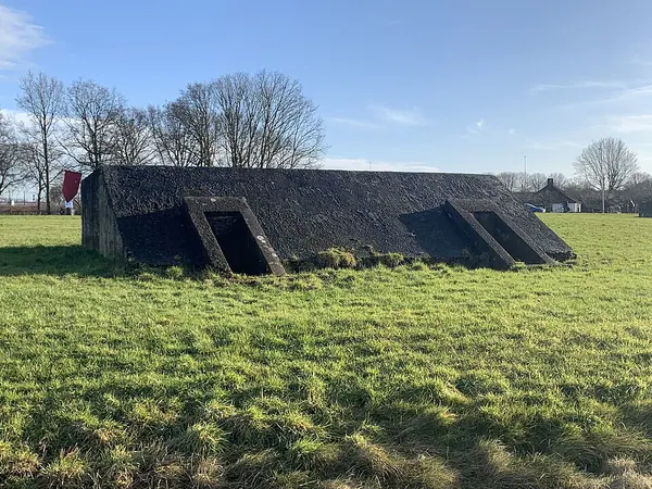 Schuilplaats, Schuilplaats, Bunnik